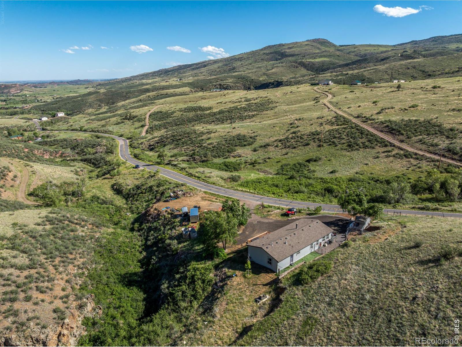 14500 Buckhorn Road