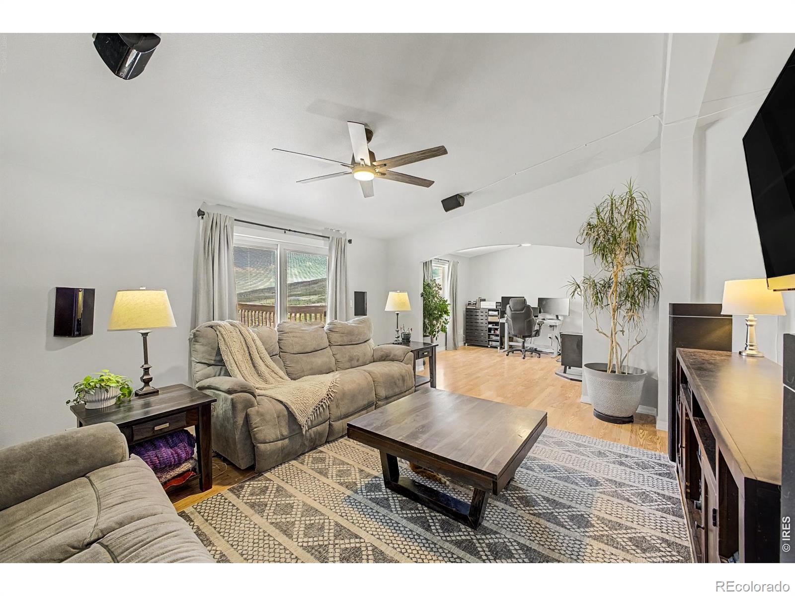 14500 Buckhorn Road