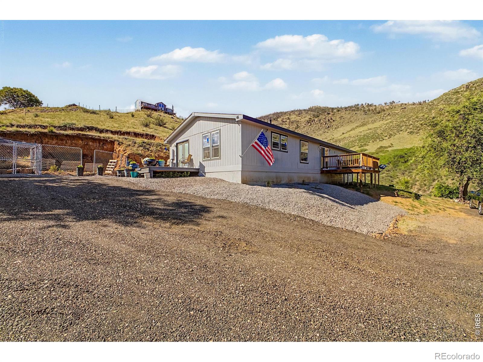 14500 Buckhorn Road