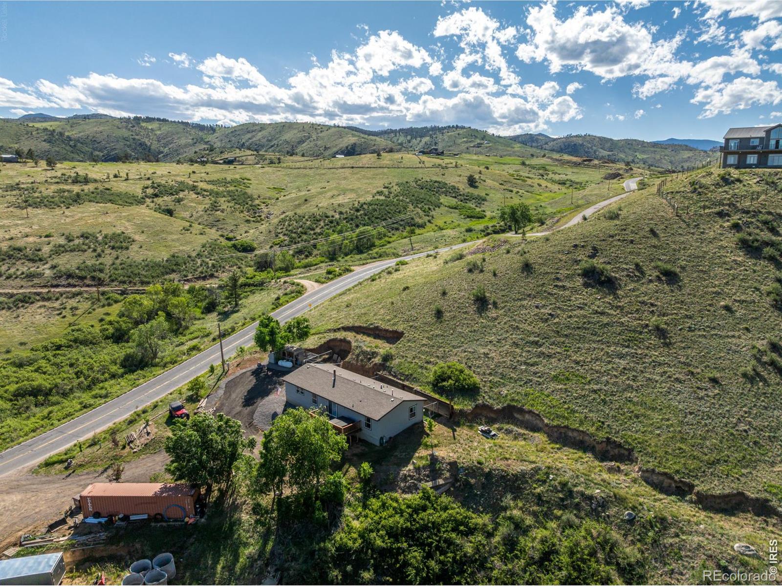 14500 Buckhorn Road