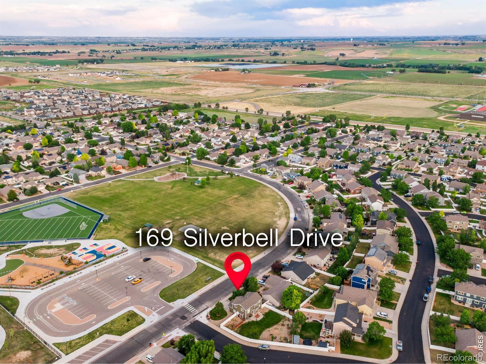 169 Silverbell Drive