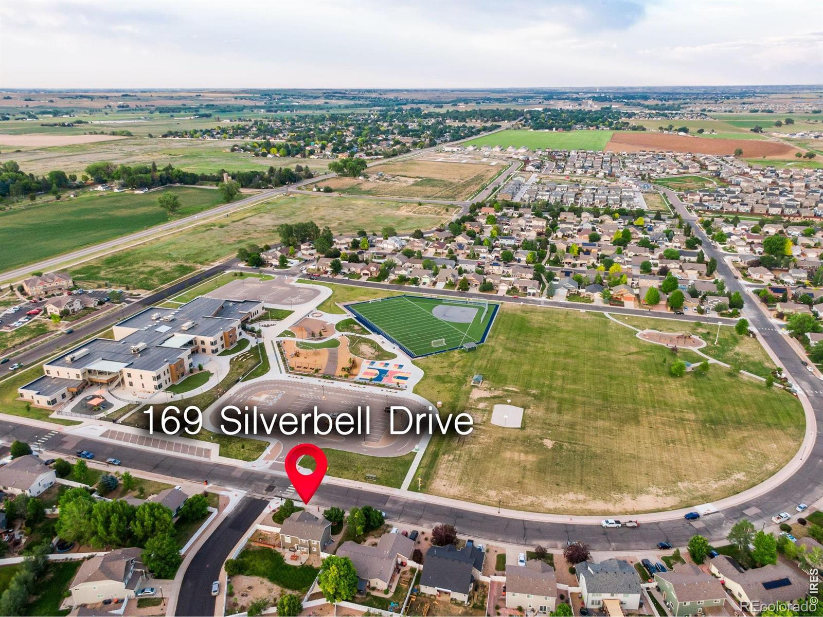 169 Silverbell Drive