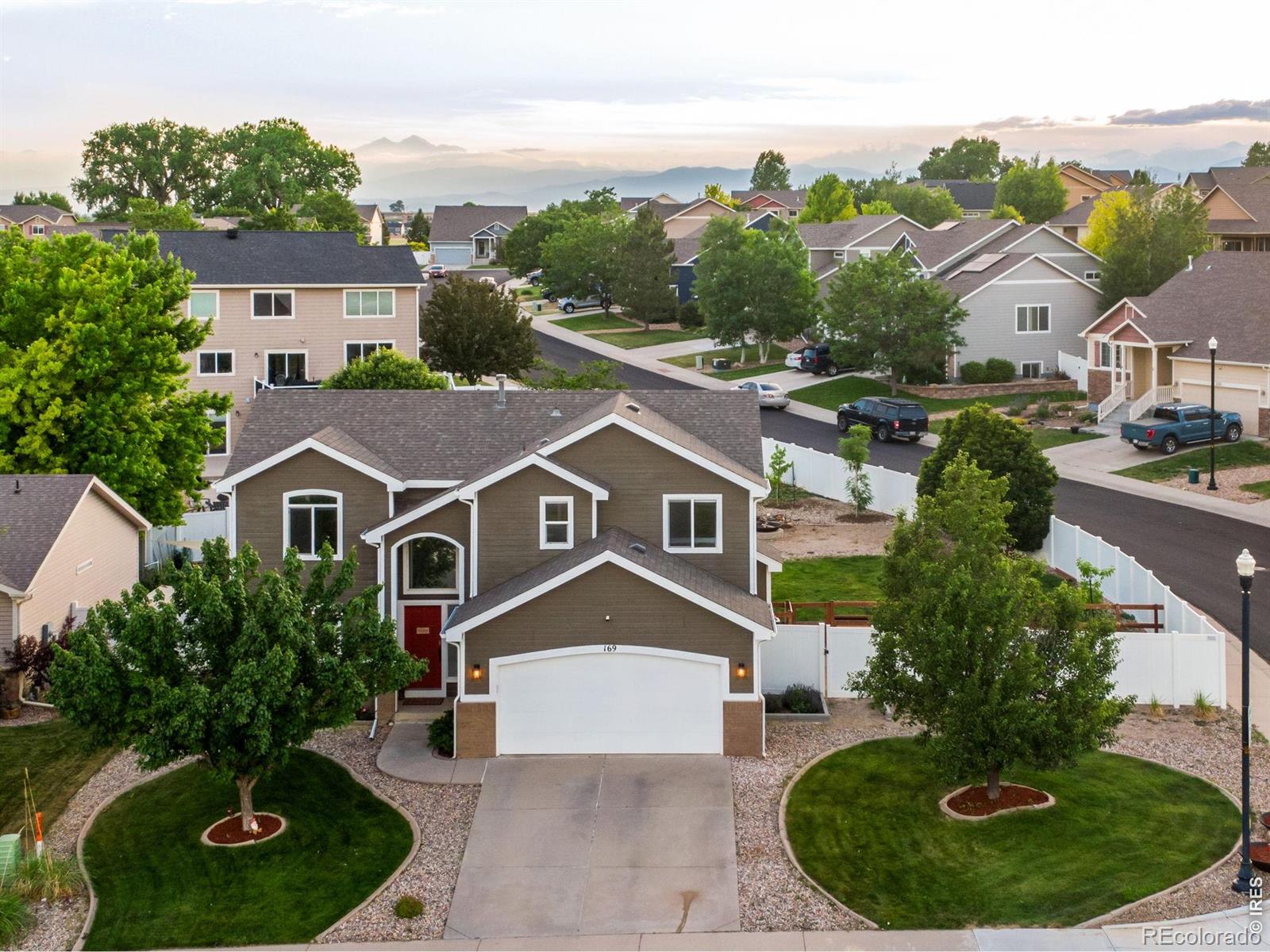 169 Silverbell Drive