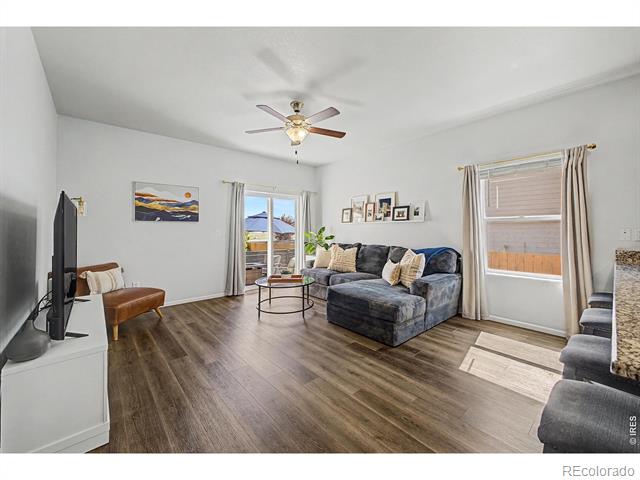 7101 Shavano Circle