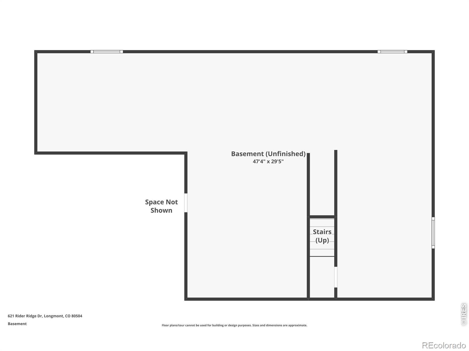 621 Rider Ridge Drive