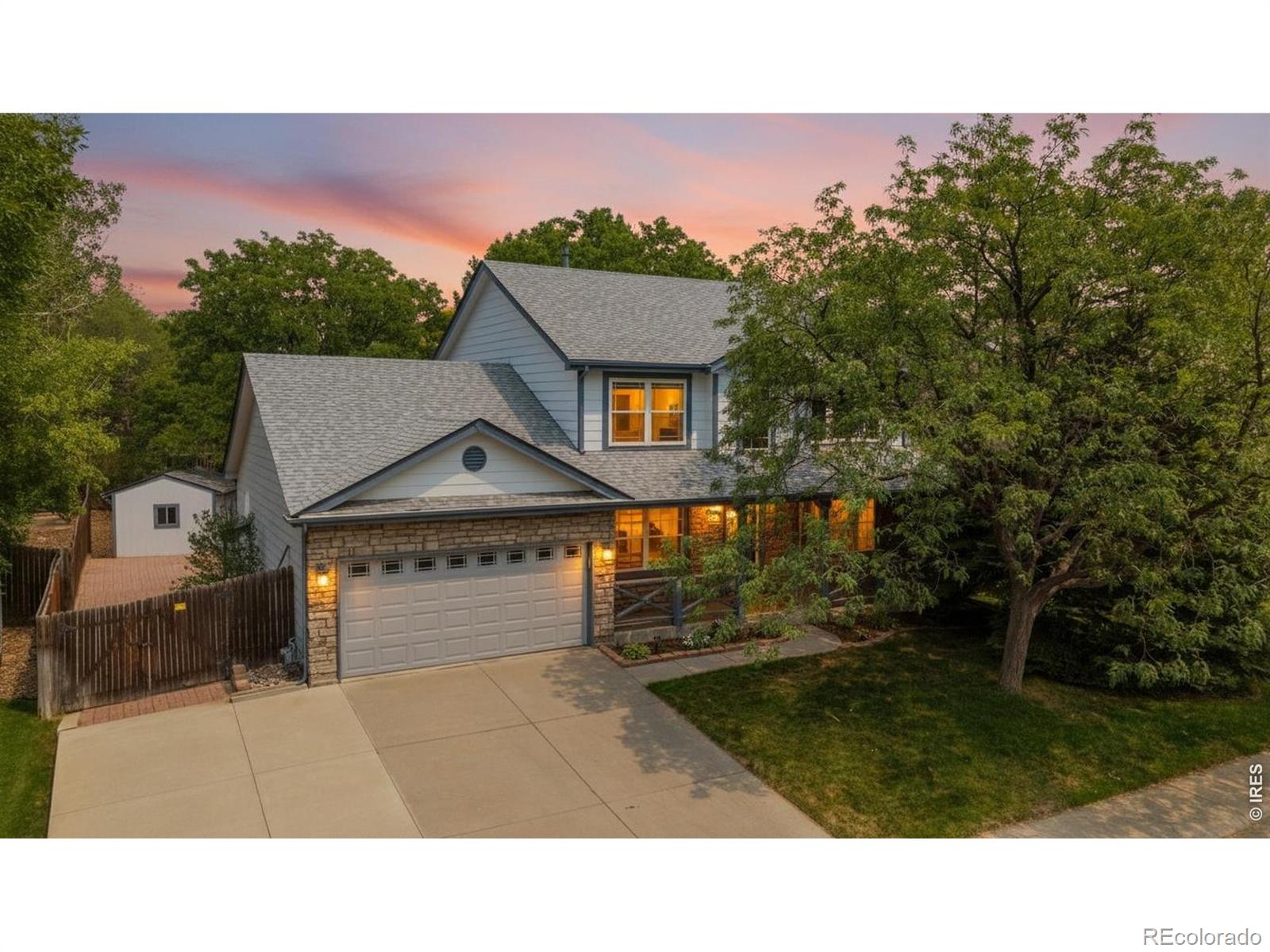 621 Rider Ridge Drive