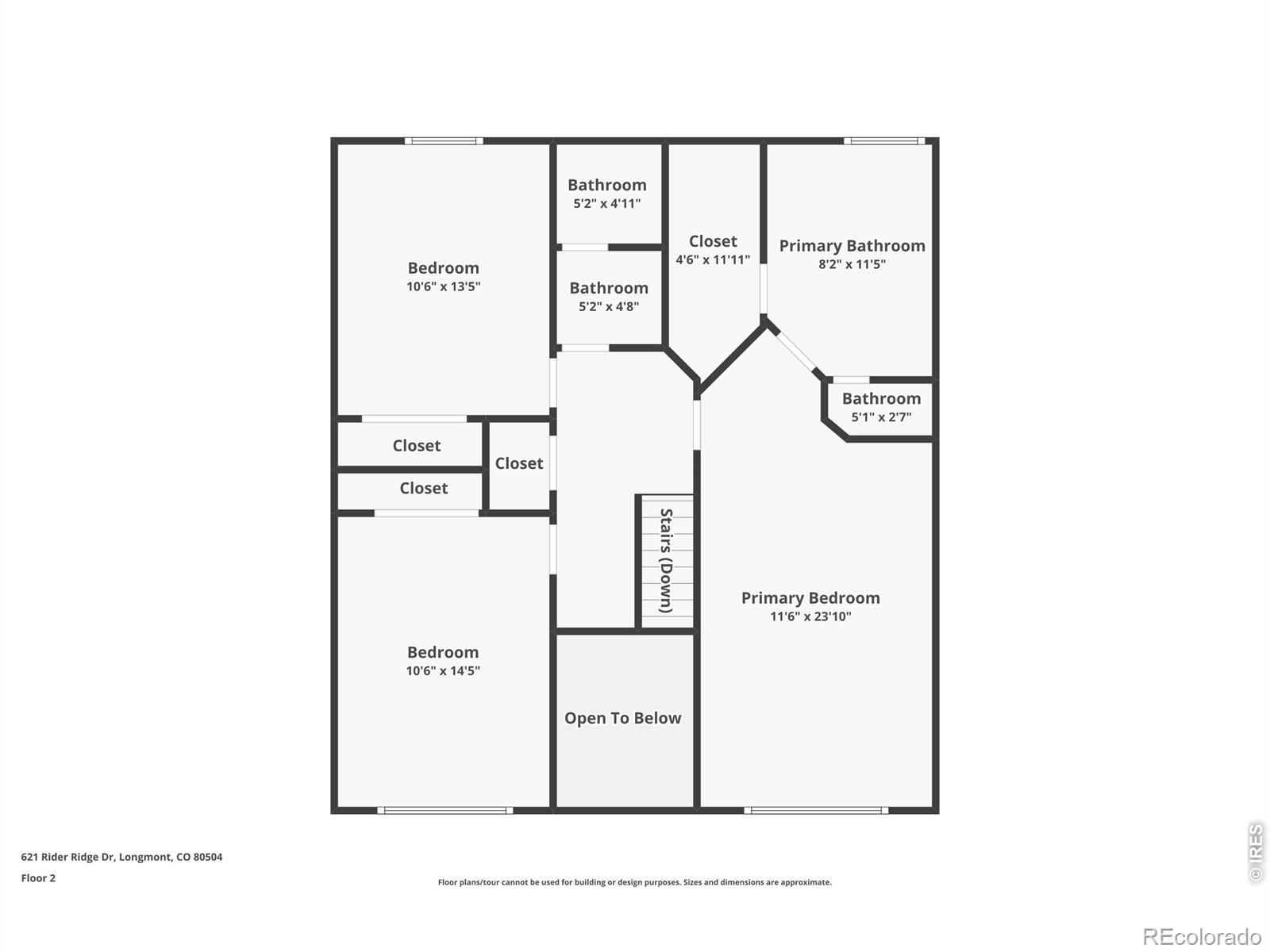 621 Rider Ridge Drive
