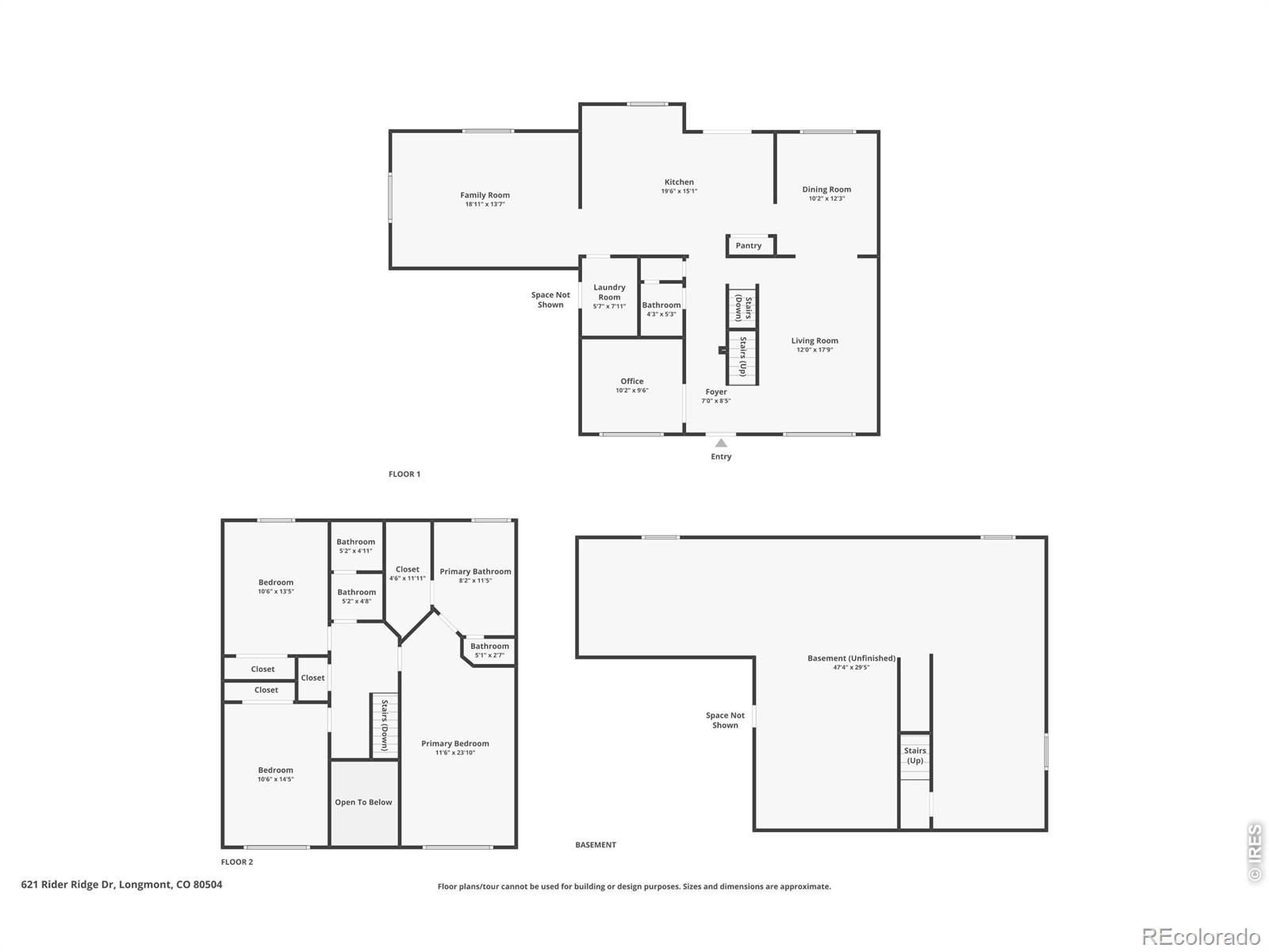 621 Rider Ridge Drive