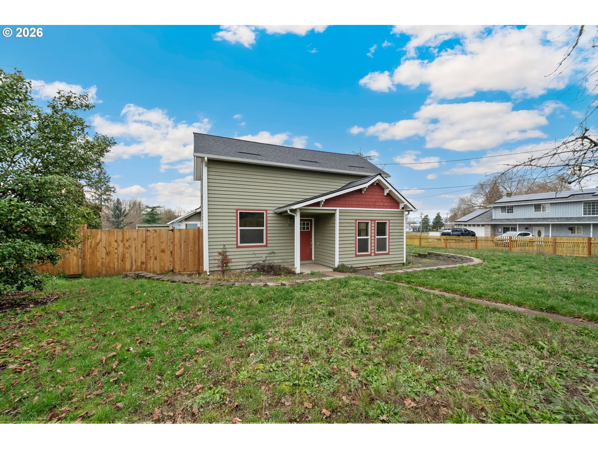 357 N YAMHILL ST