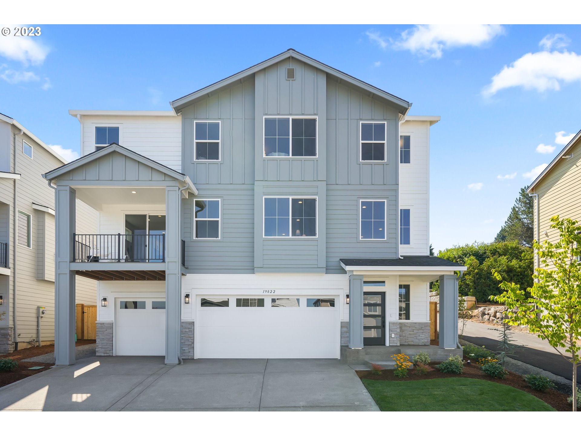 19822 SW Gannon LN LOT21