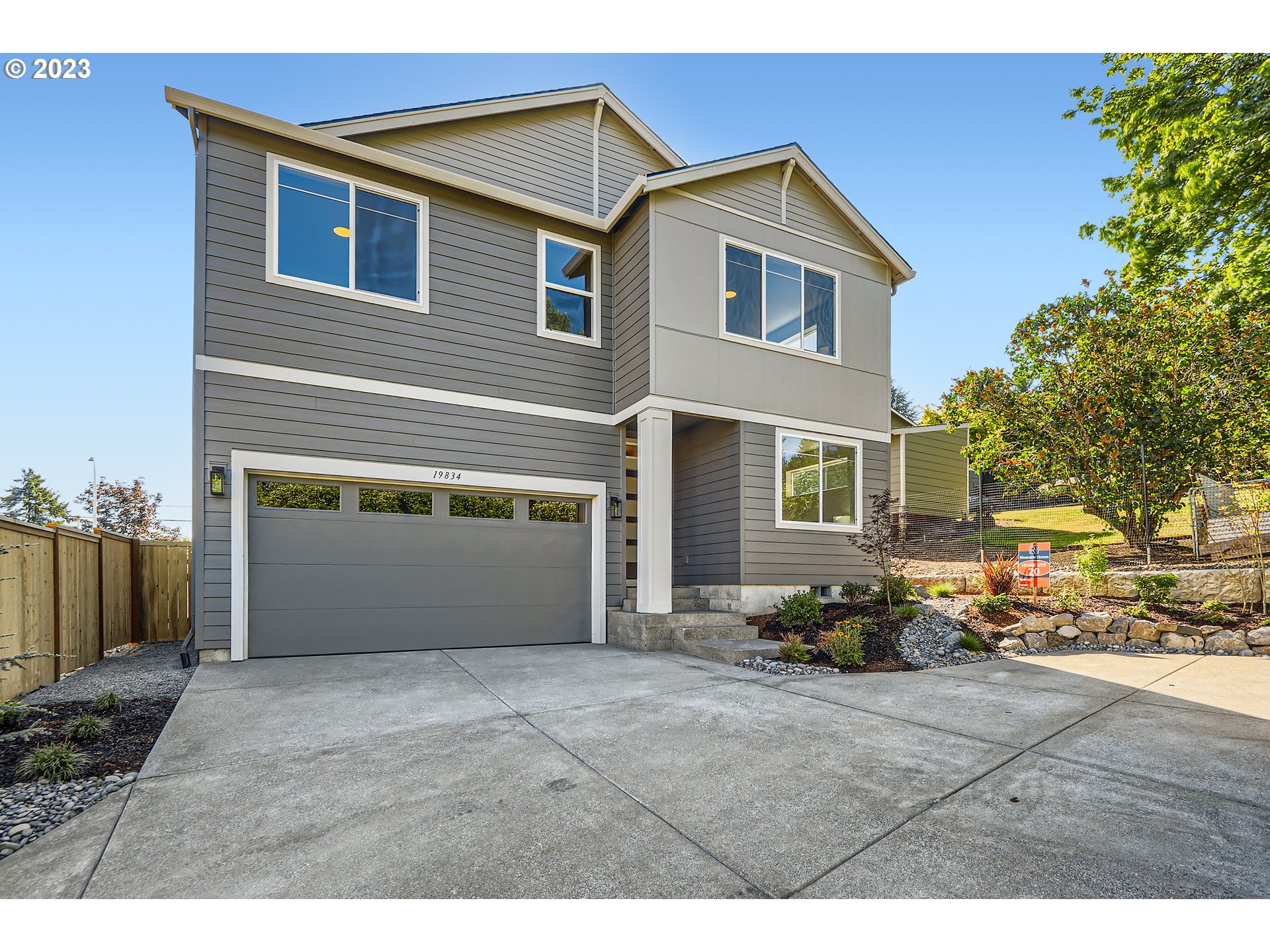 19834 SW GANNON LN LOT20