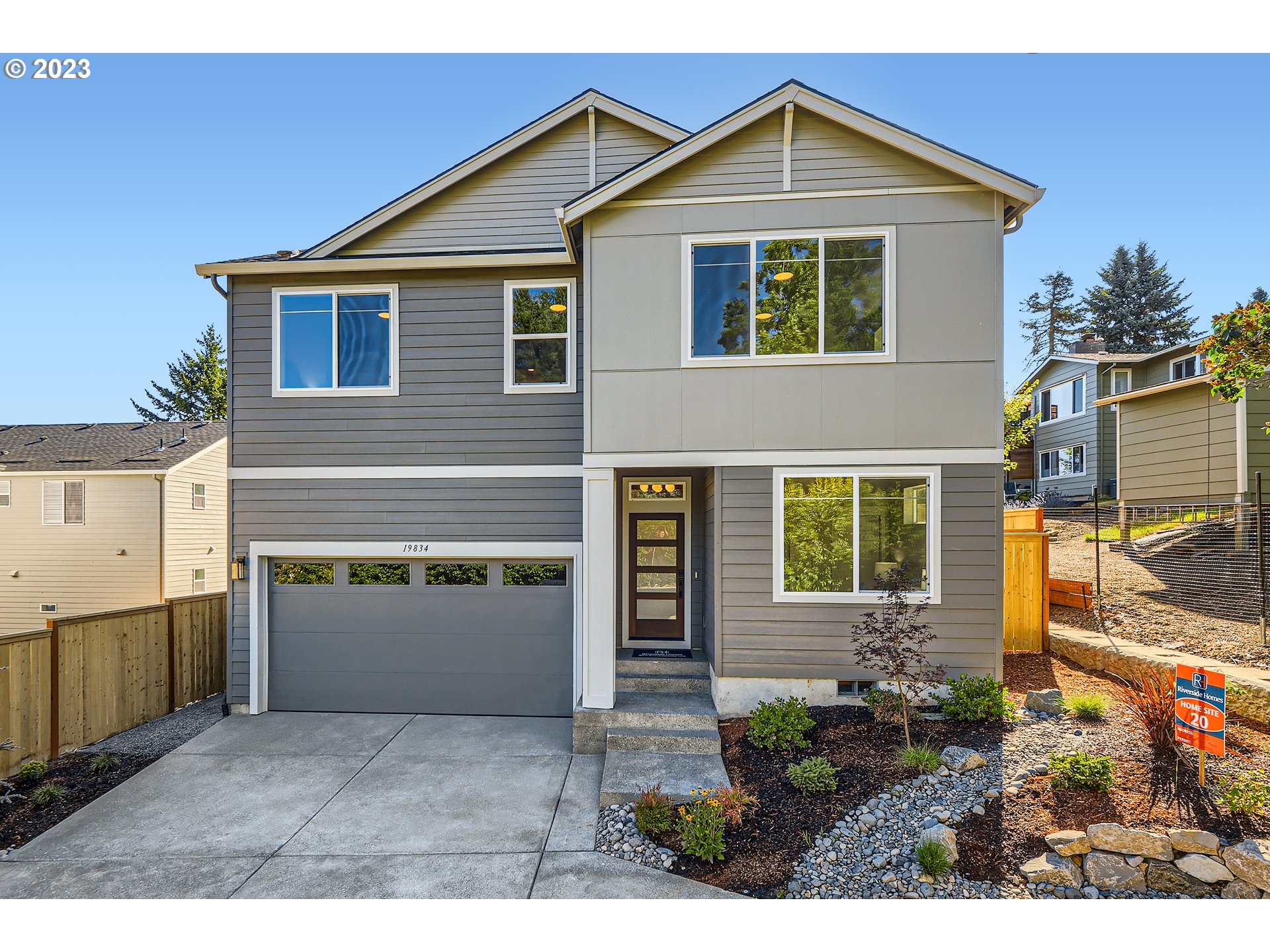 19834 SW GANNON LN LOT20