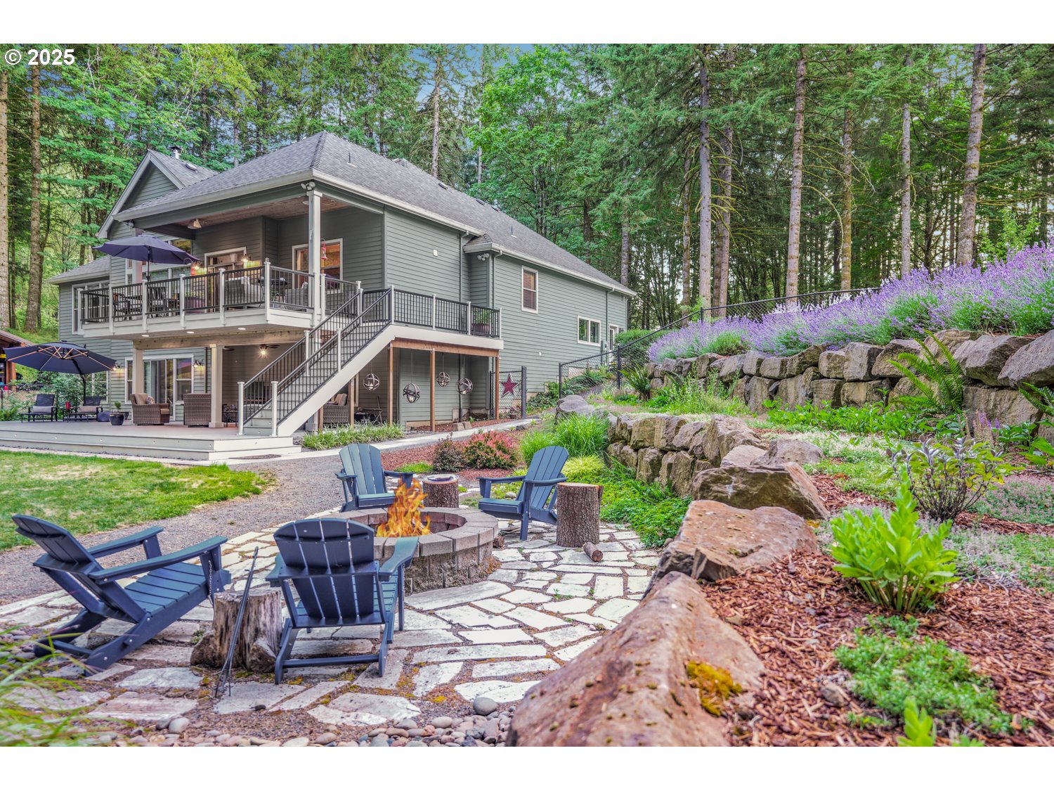 25600 NE RIDGE VIEW DR