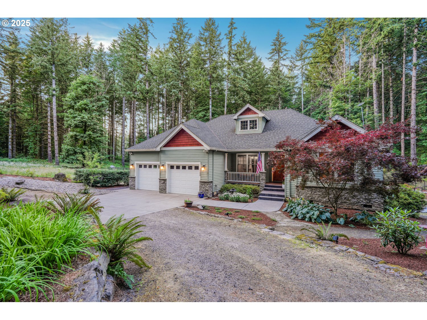 25600 NE RIDGE VIEW DR