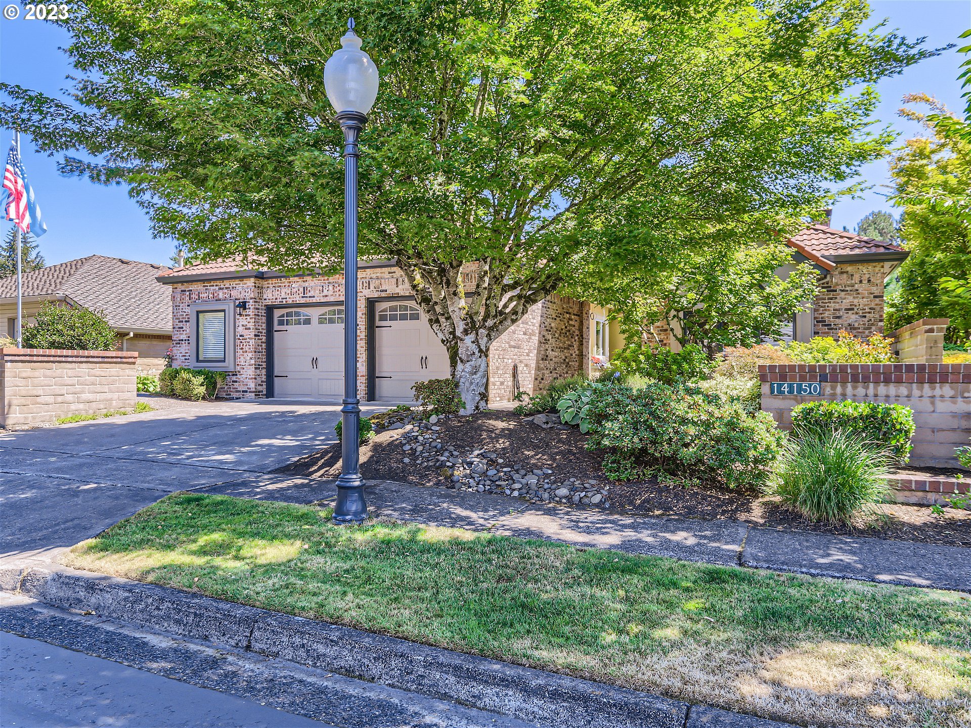 14150 NW BORDEAUX LN