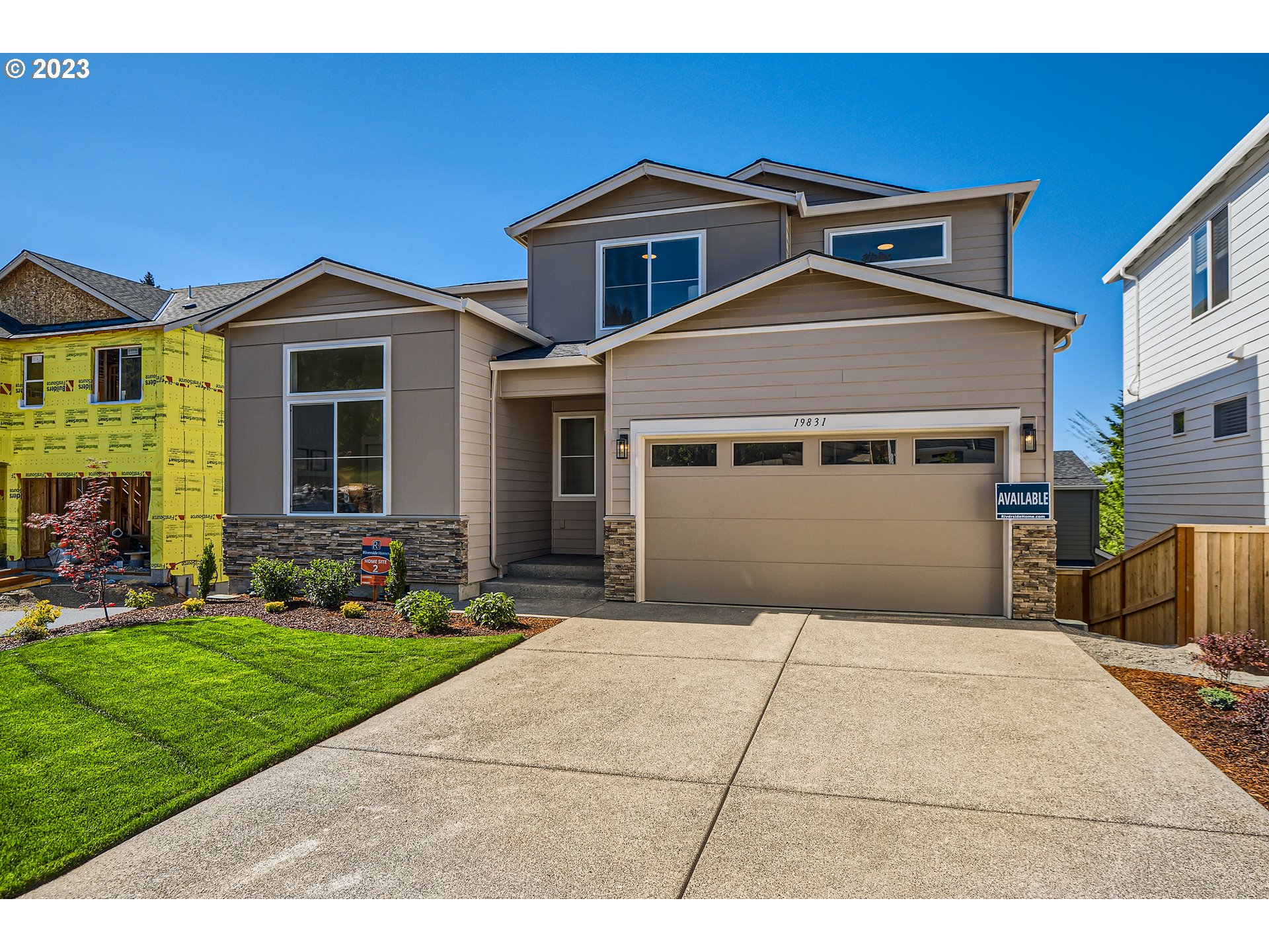 19831 SW GANNON LN LOT02