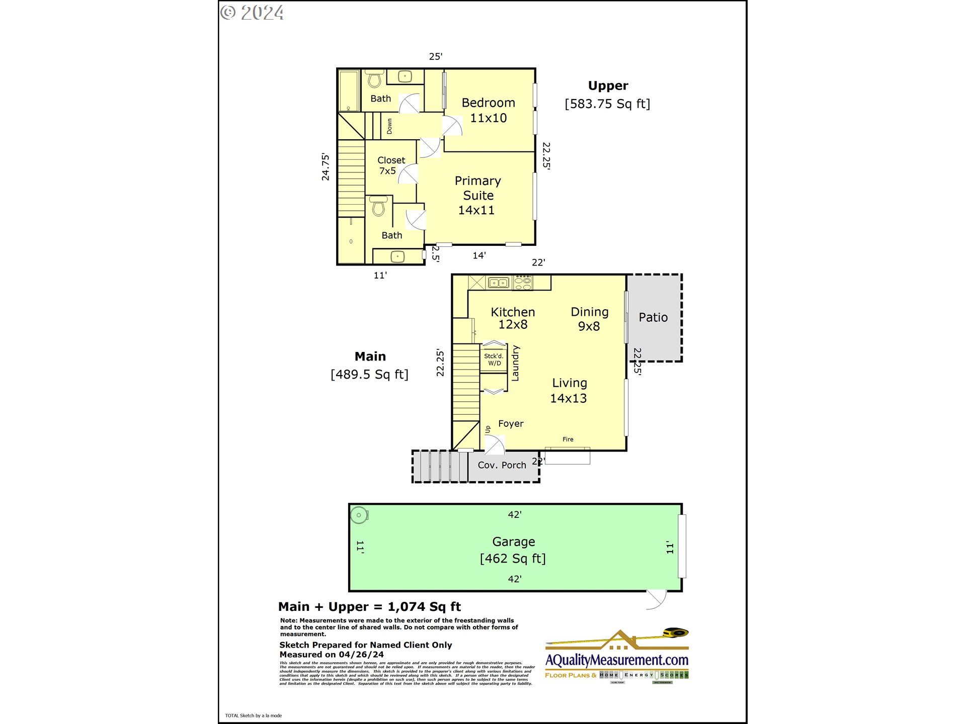 665 NW FALLING WATERS LN 101