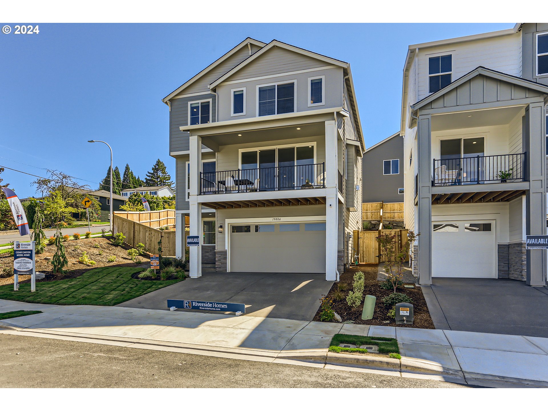 19894 SW GANNON LN LOT16