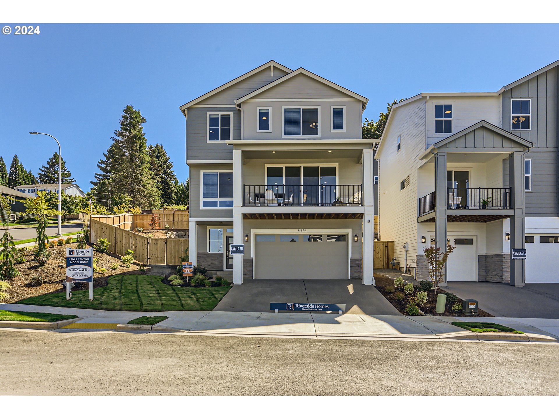 19894 SW GANNON LN LOT16