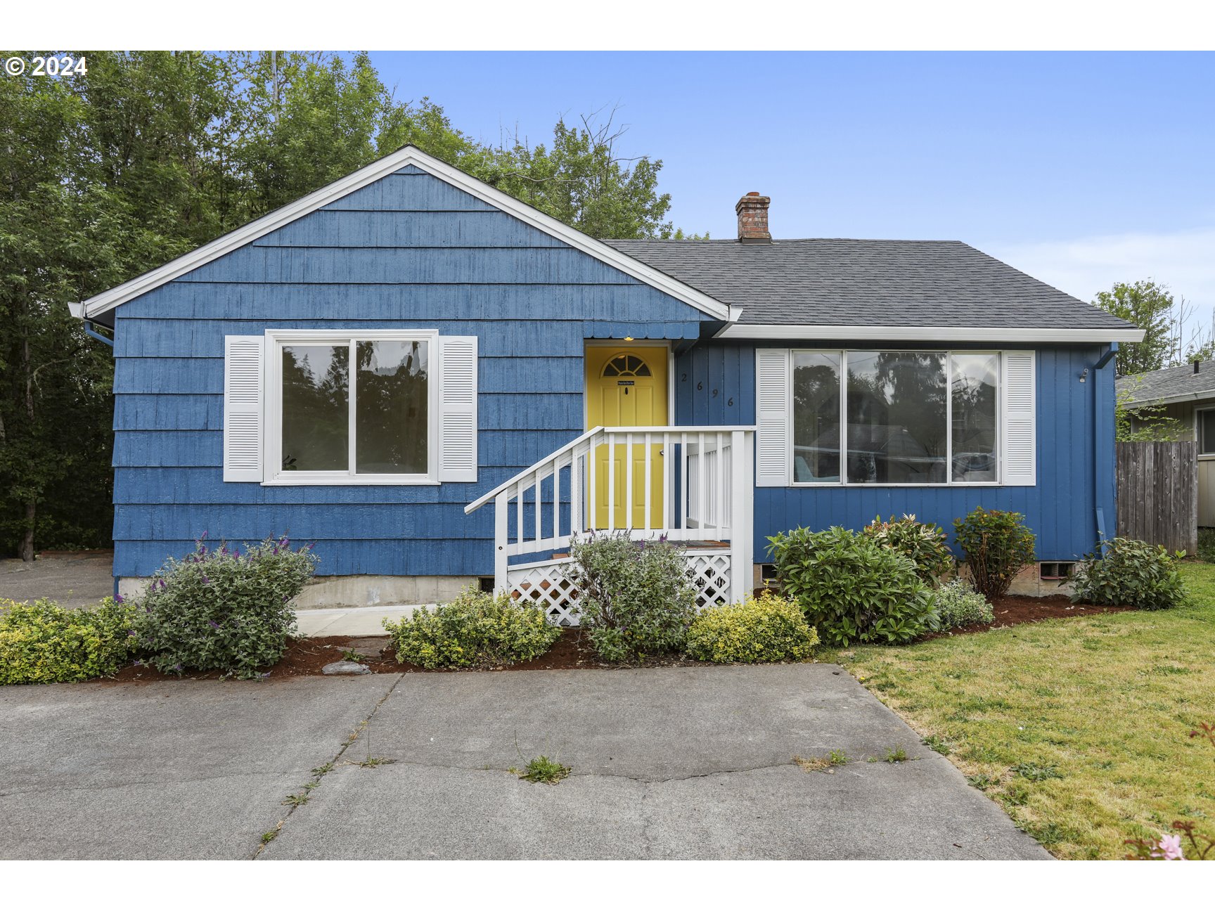 2696 COLUMBIA BLVD, St. Helens