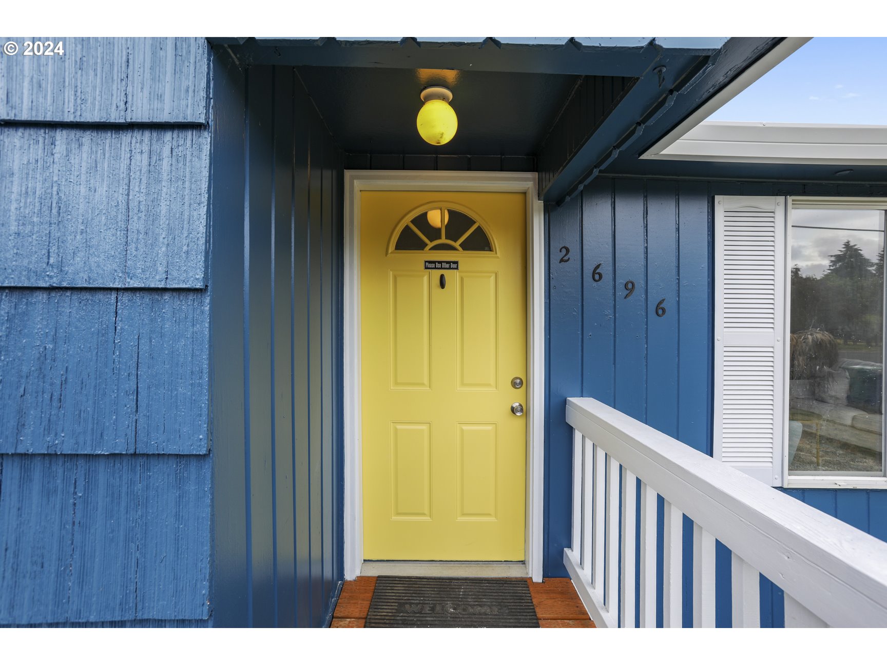 2696 COLUMBIA BLVD, St. Helens