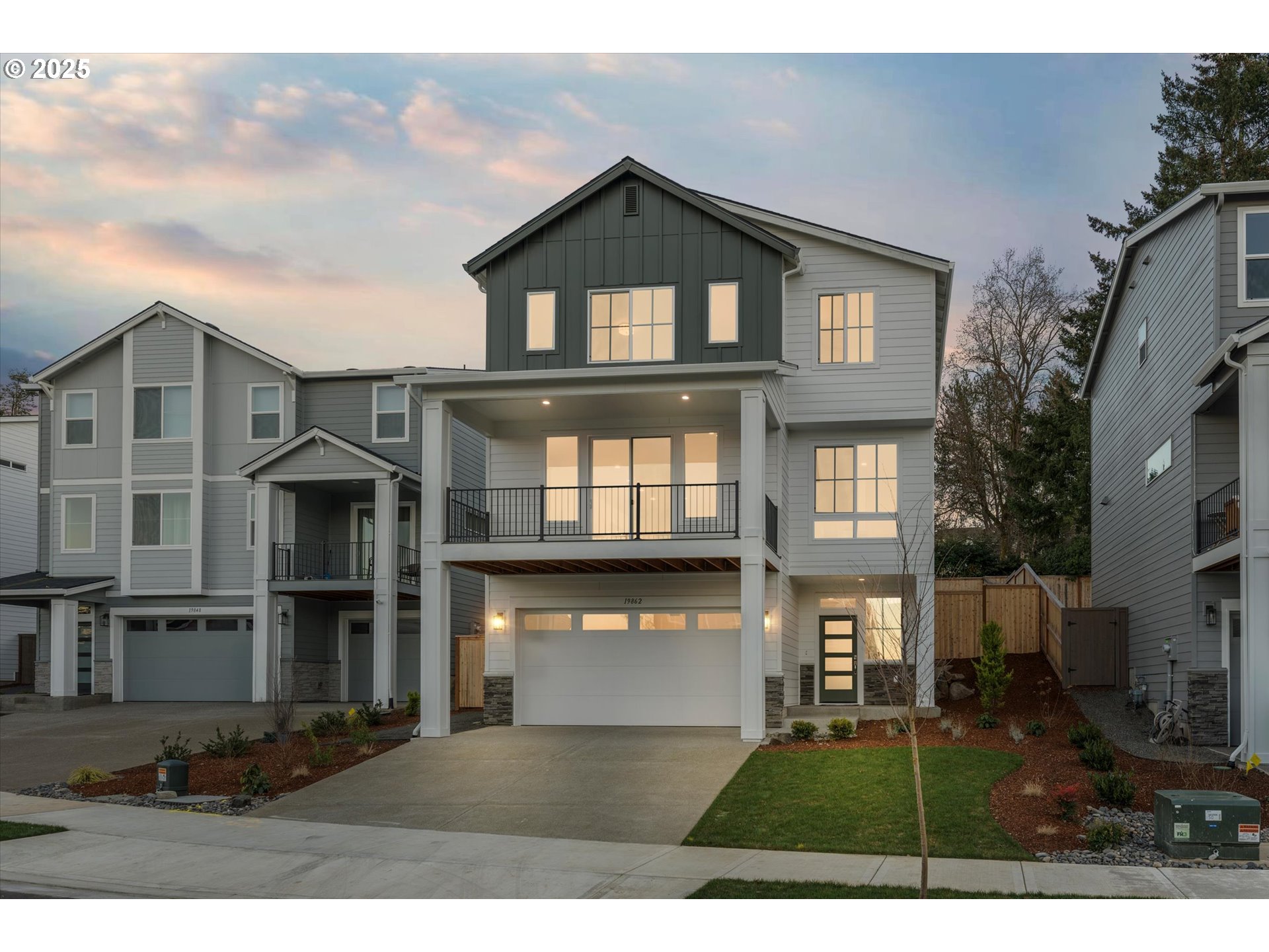 19862 SW GANNON LN LOT18