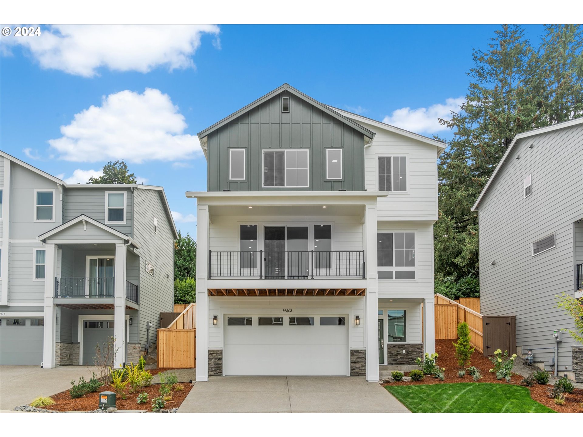 19862 SW GANNON LN LOT18