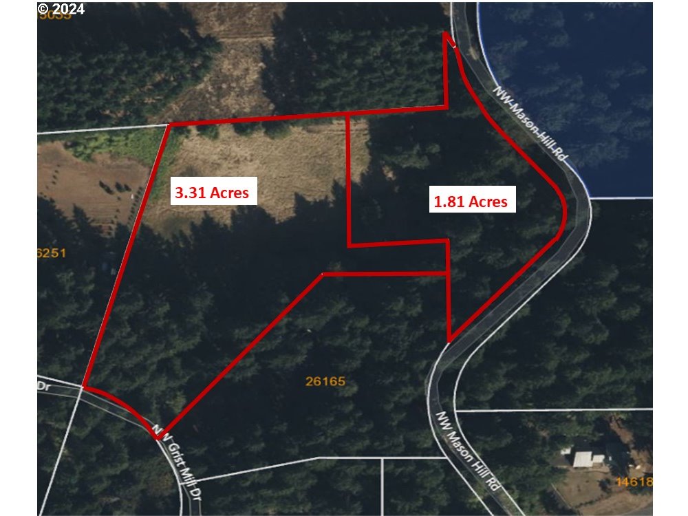 14863 NW MASON HILL RD