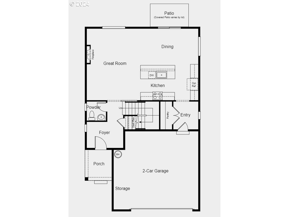 18995 SW TWIN PEAKS LN