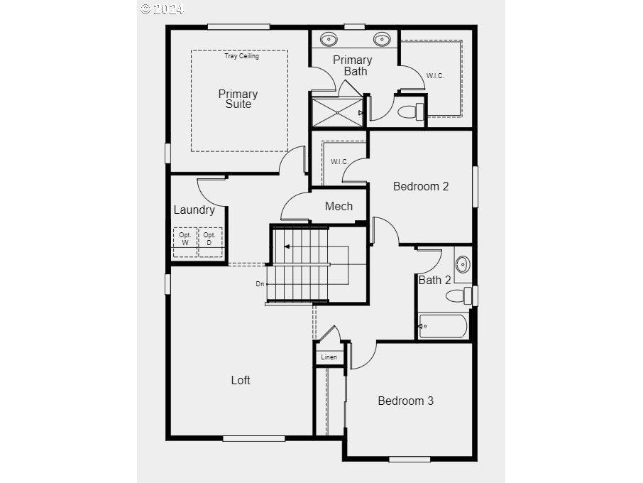 18995 SW TWIN PEAKS LN