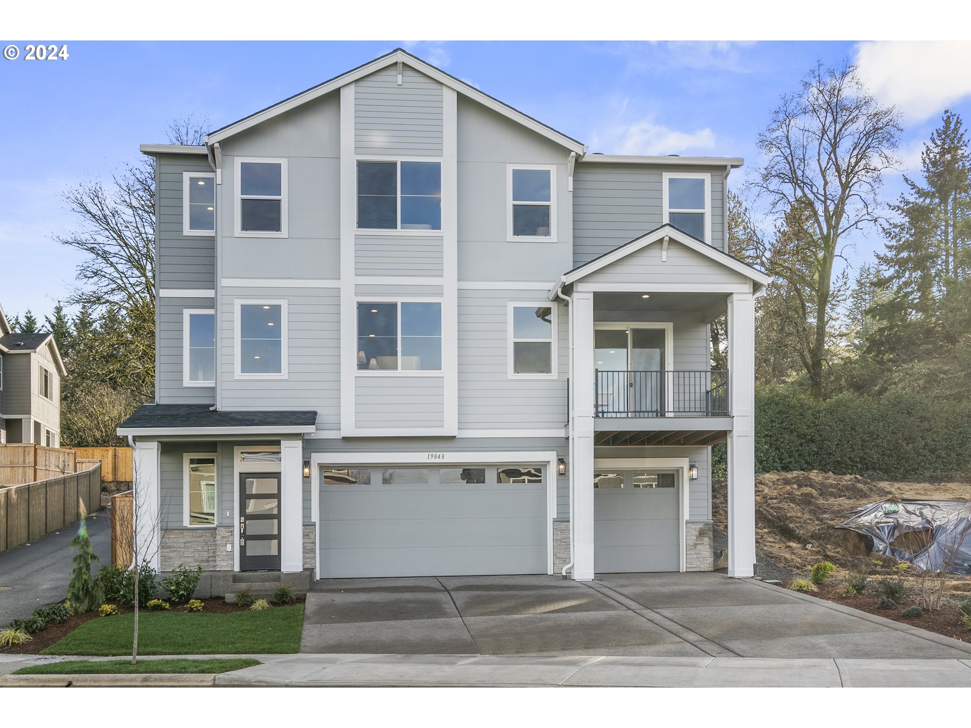 19848 SW GANNON LN LOT19