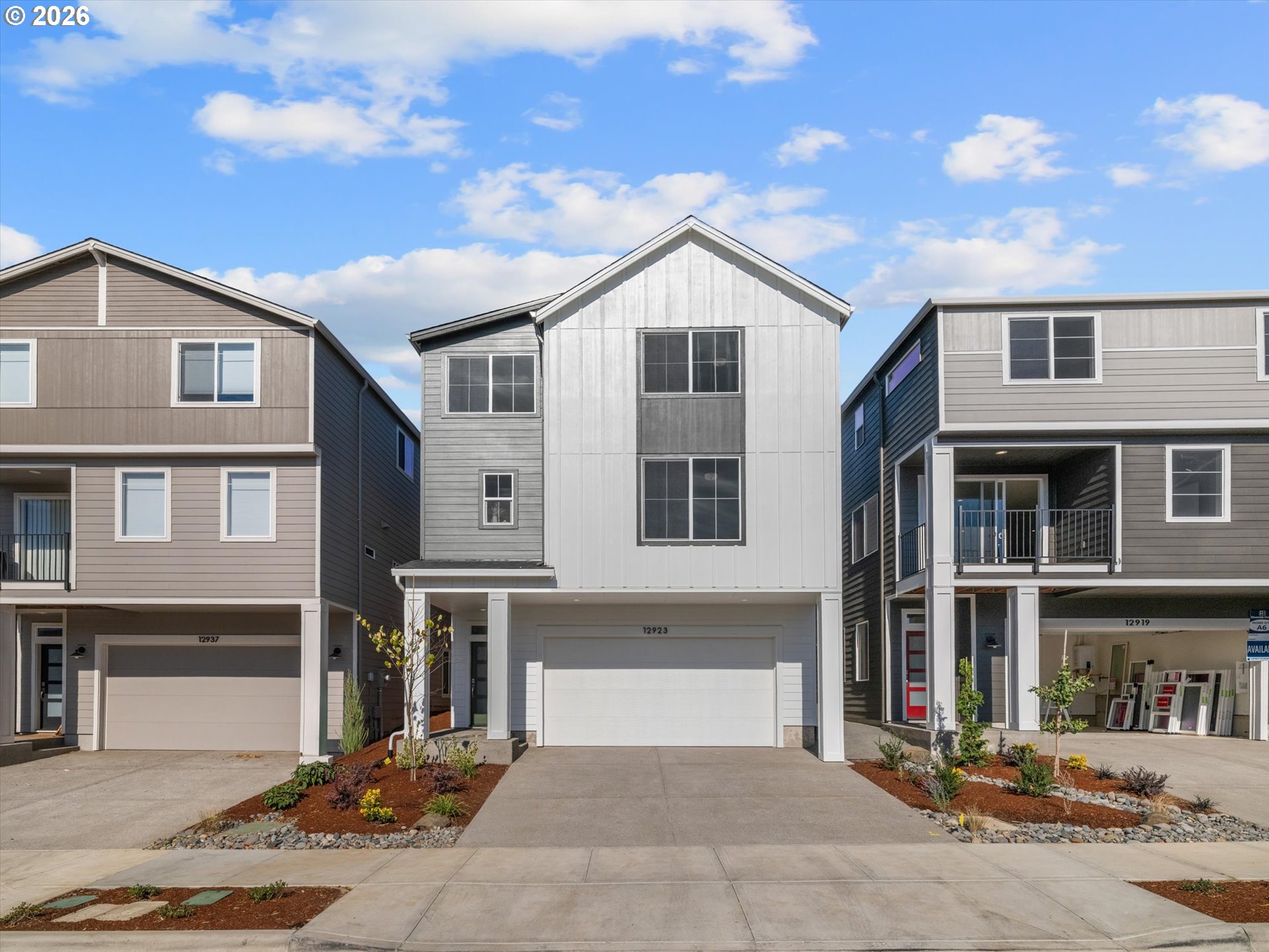 12923 NW Ramona Ln Portland OR