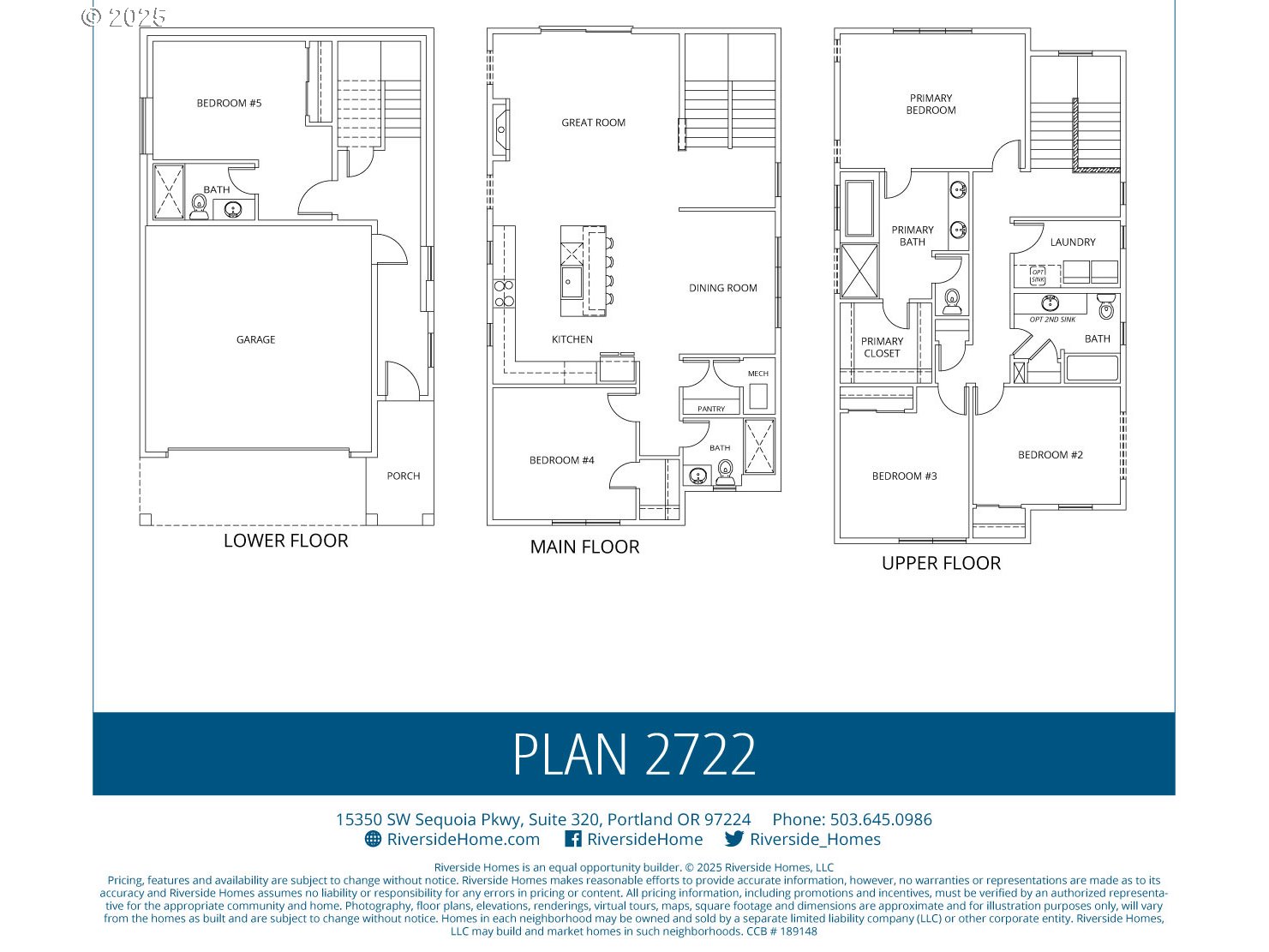 12923 NW RAMONA LN