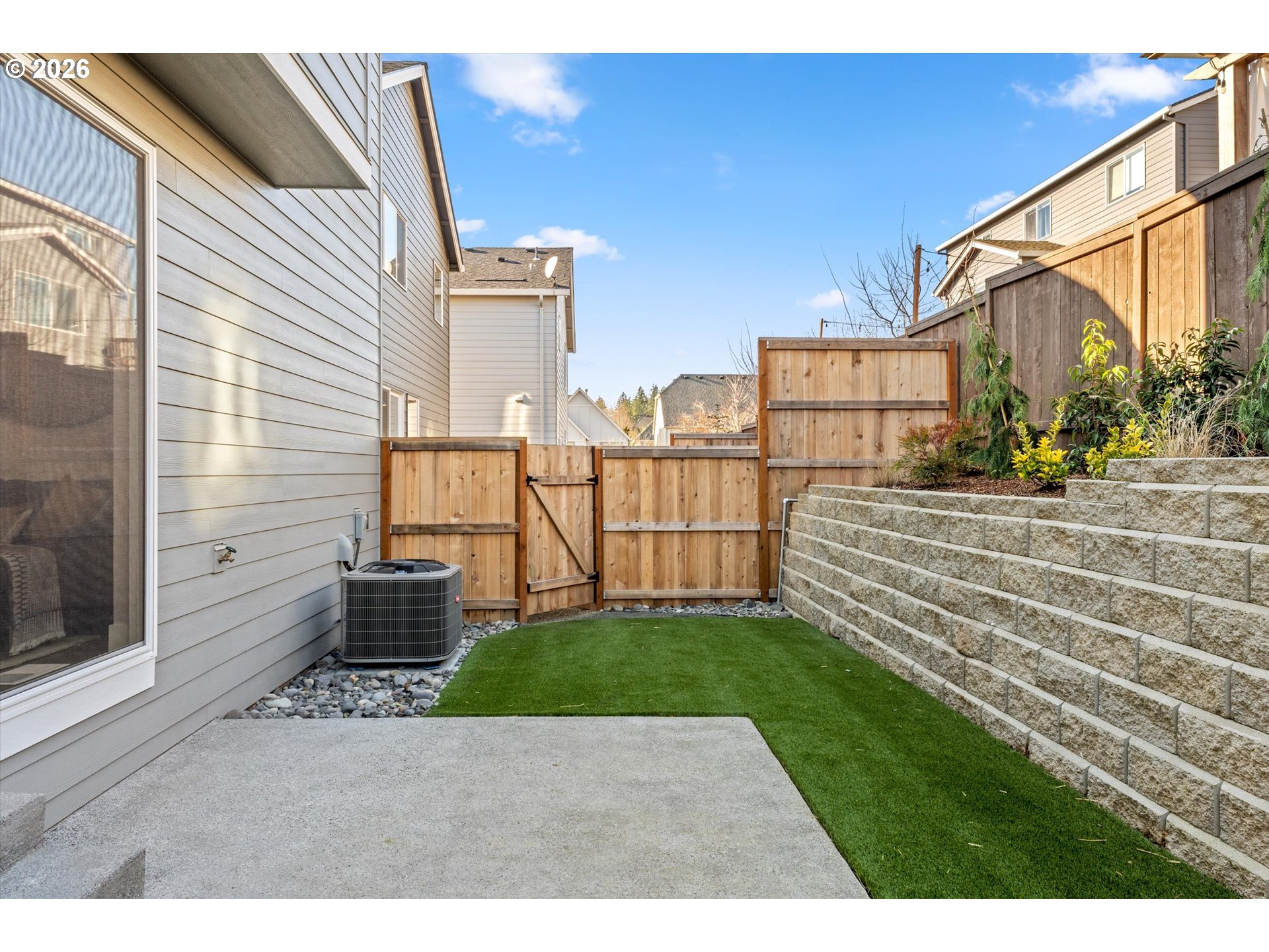 12923 NW RAMONA LN