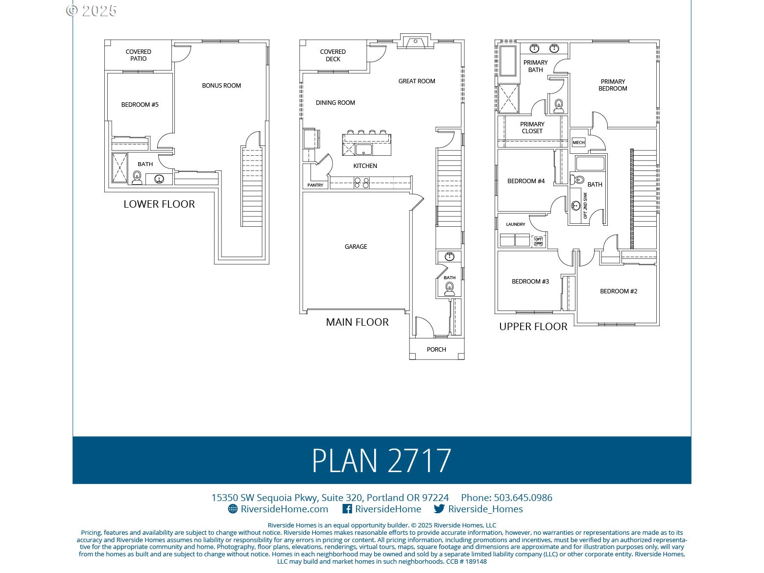 12974 NW Ramona LN LOT A26