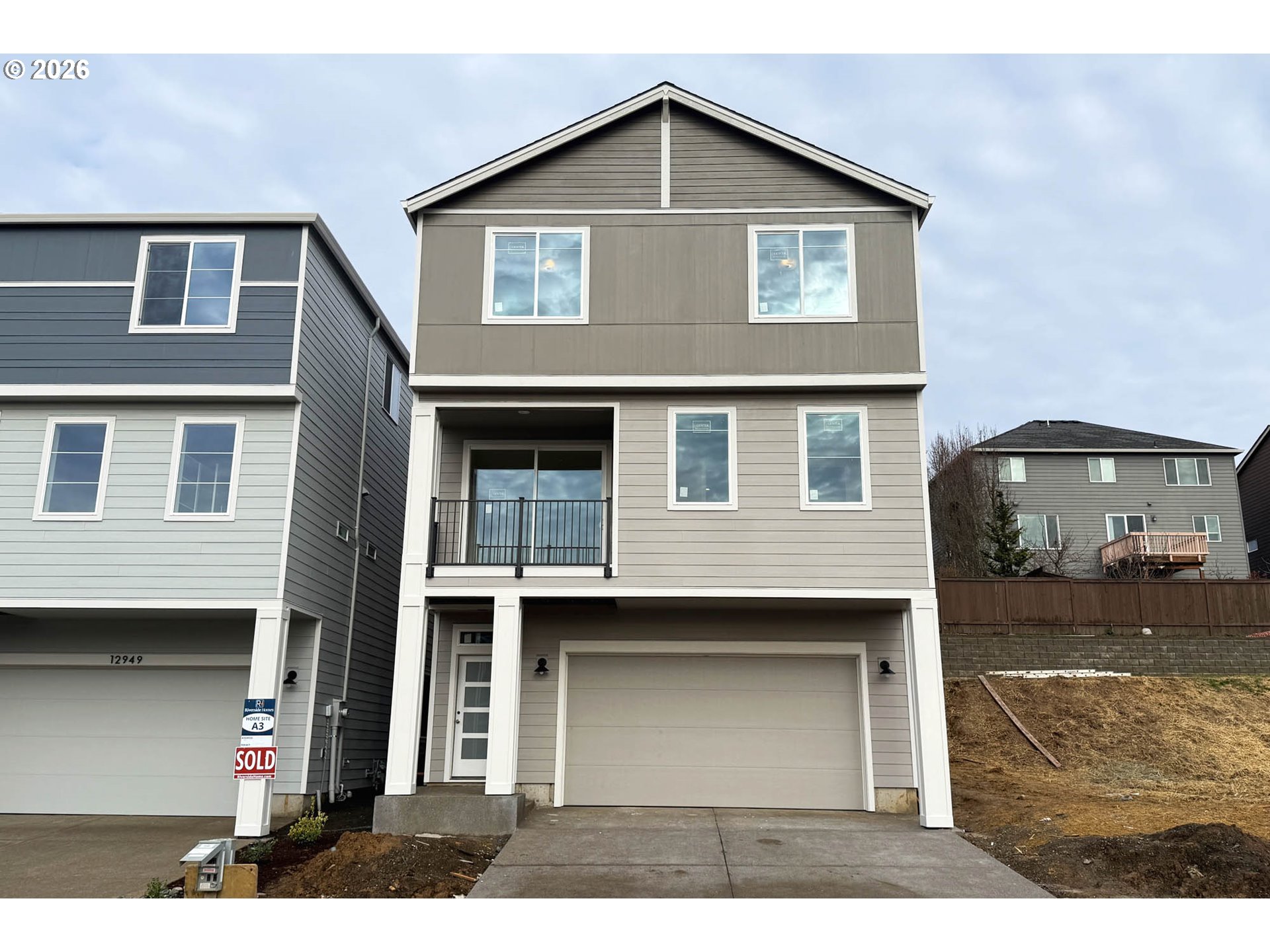 12937 NW RAMONA LN LOT A4