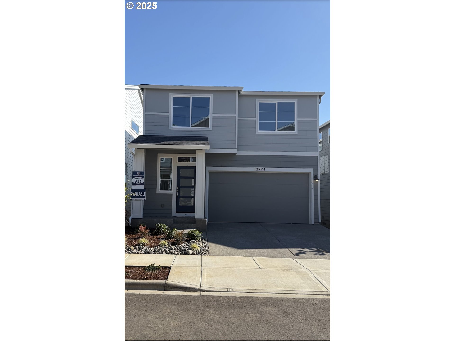 12974 NW Ramona LN LOT A26