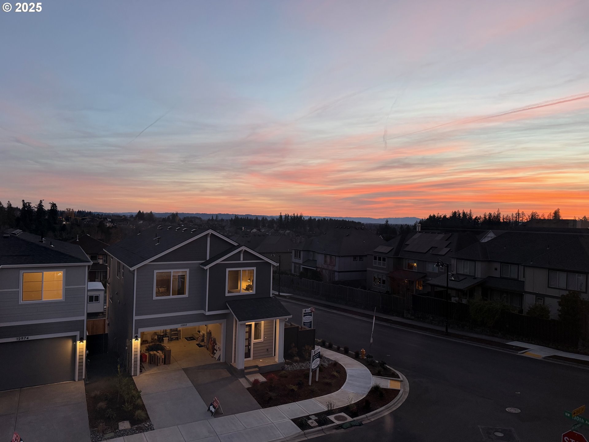 12974 NW Ramona LN LOT A26