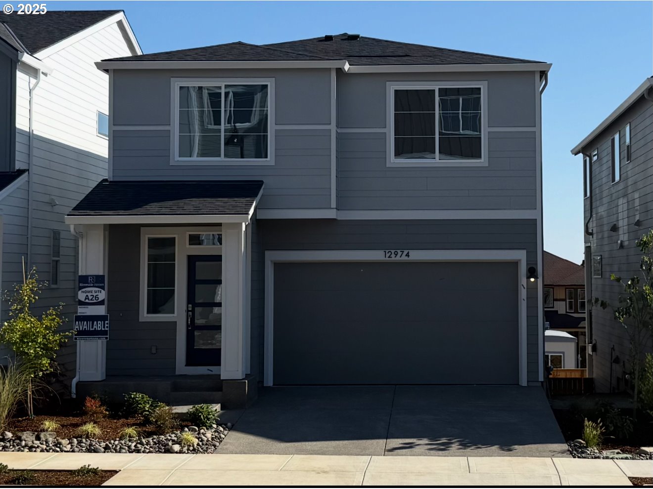 12974 NW Ramona LN LOT A26
