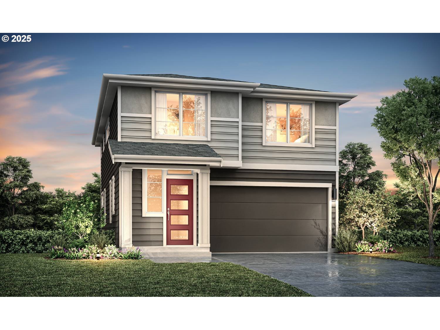 12974 NW Ramona LN LOT A26