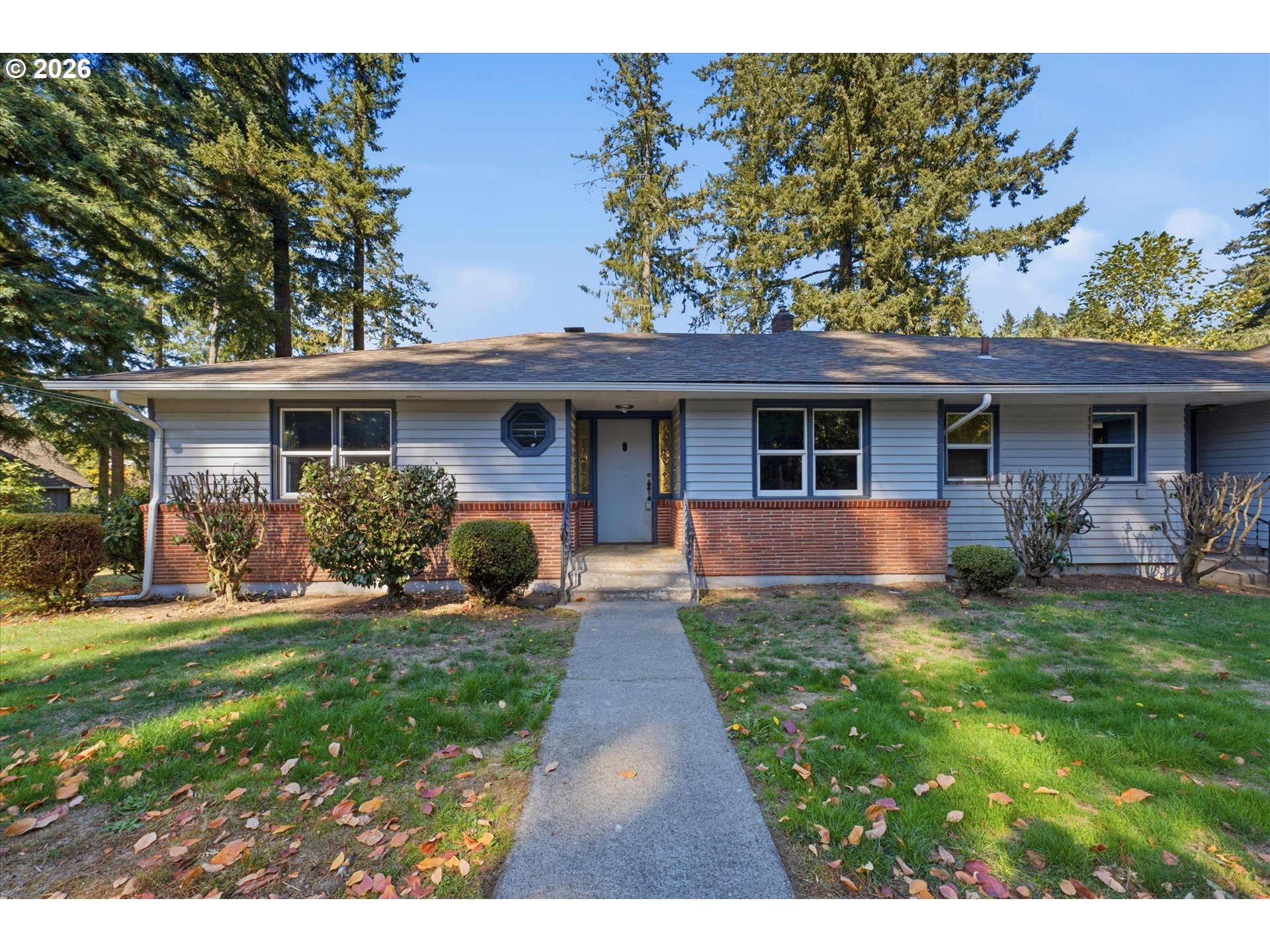 245 SW Linn Pl Mill City OR