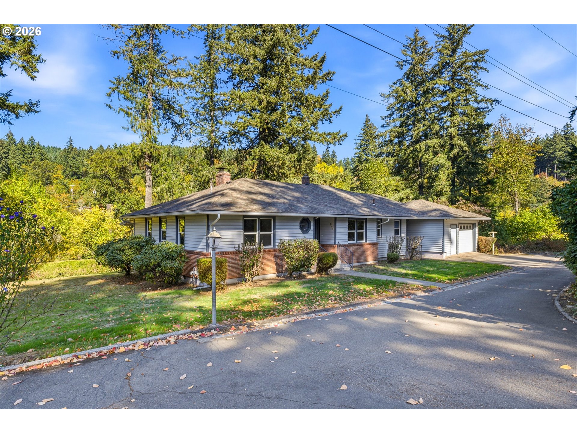 245 SW Linn PL