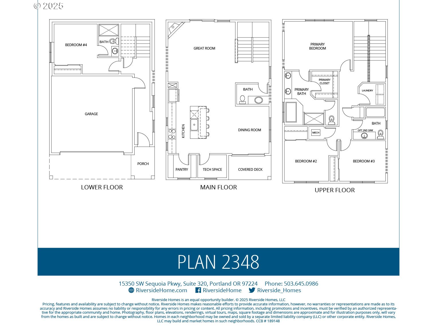 12919 NW RAMONA LN A6