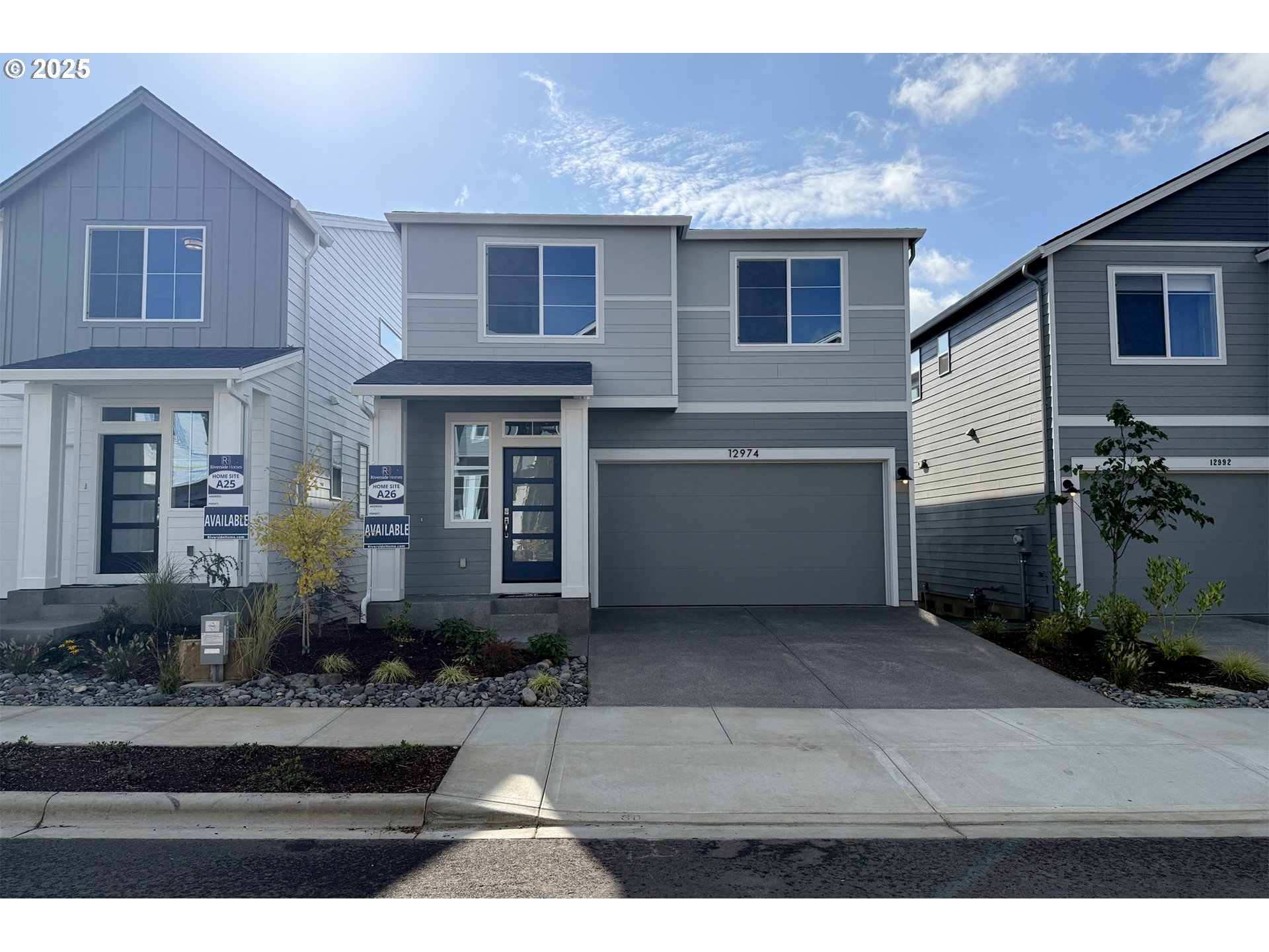 12938 NW RAMONA LN LOT A23