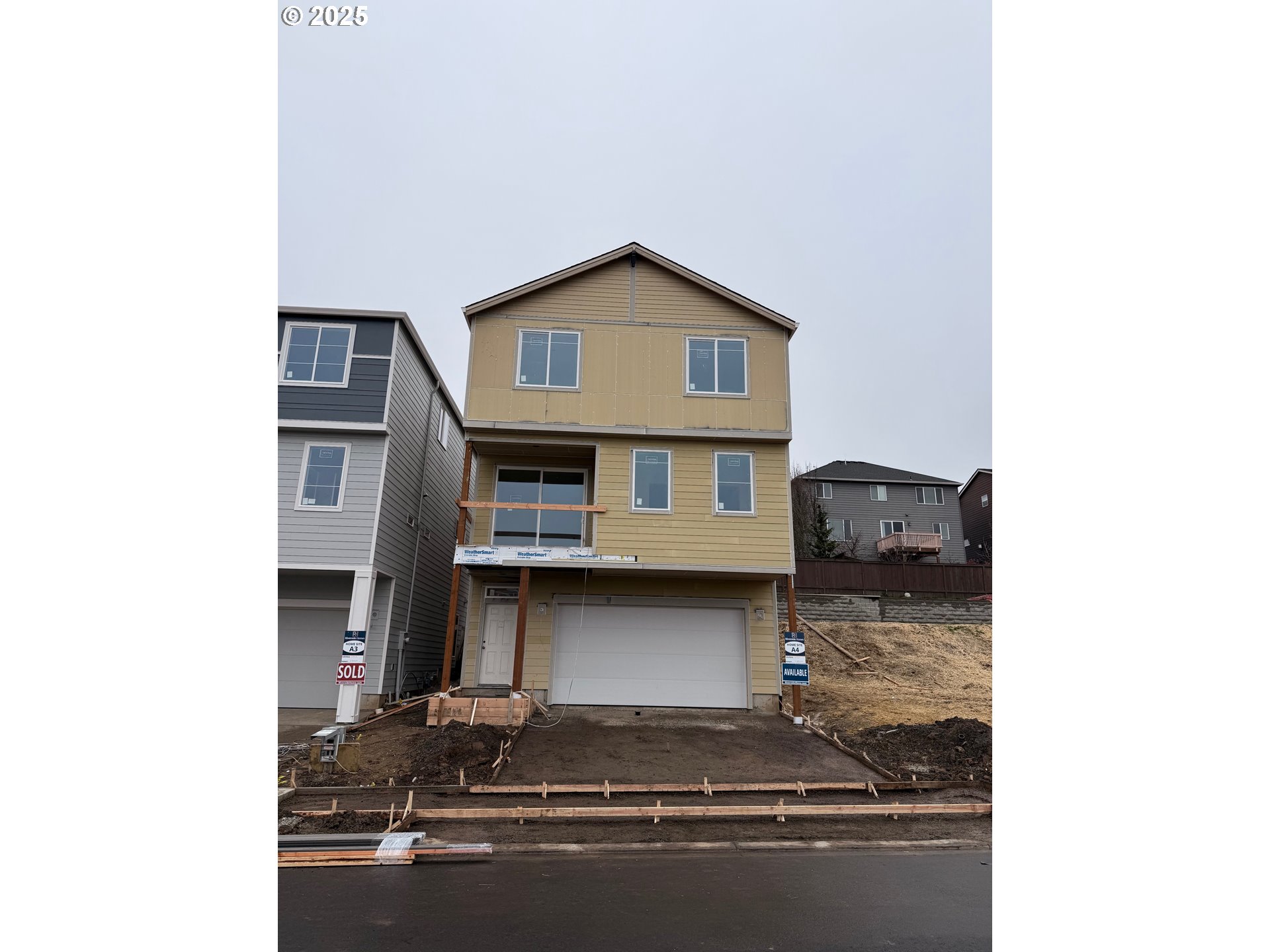 12937 NW RAMONA LN LOT A4