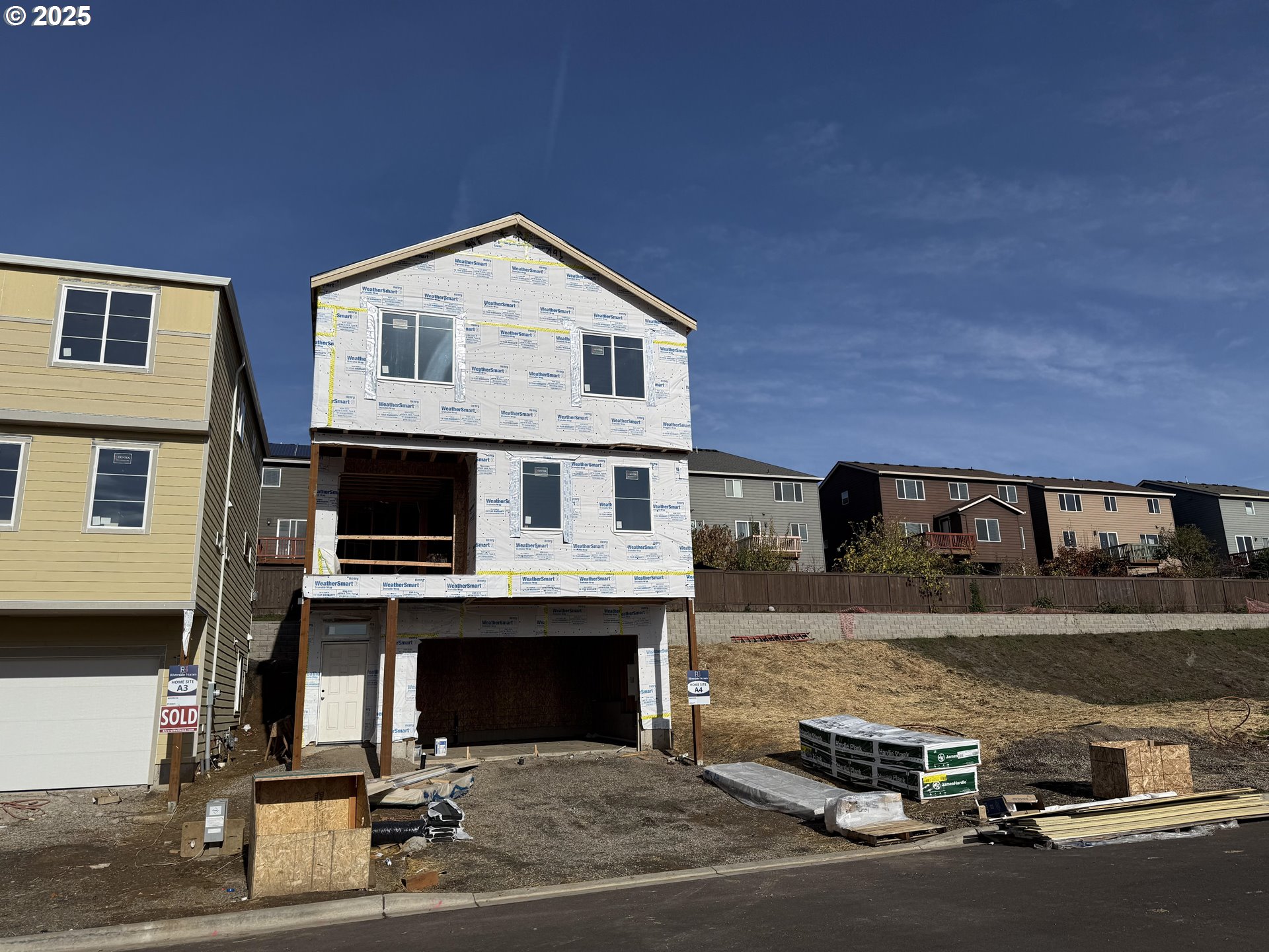 12937 NW RAMONA LN LOT A4