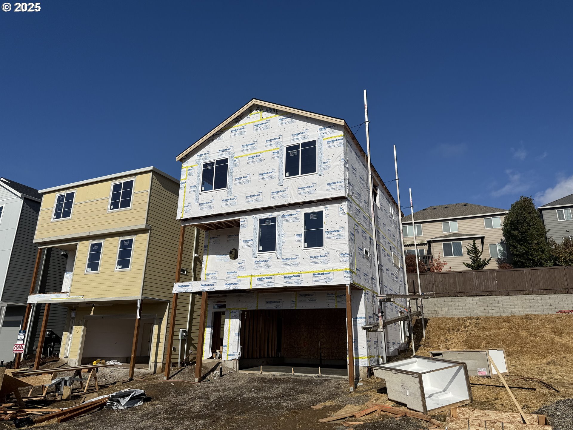 12937 NW RAMONA LN LOT A4