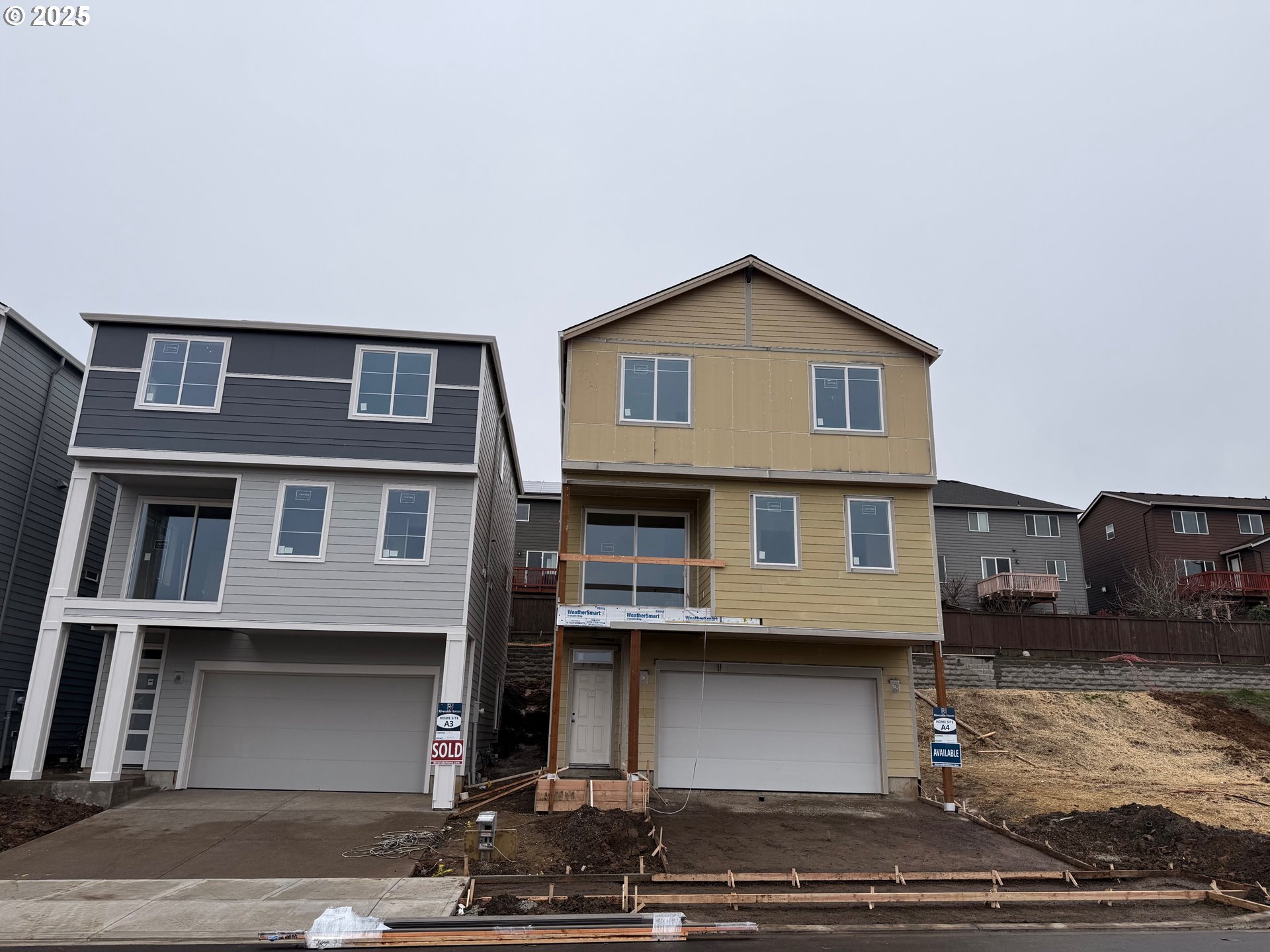 12937 NW RAMONA LN LOT A4