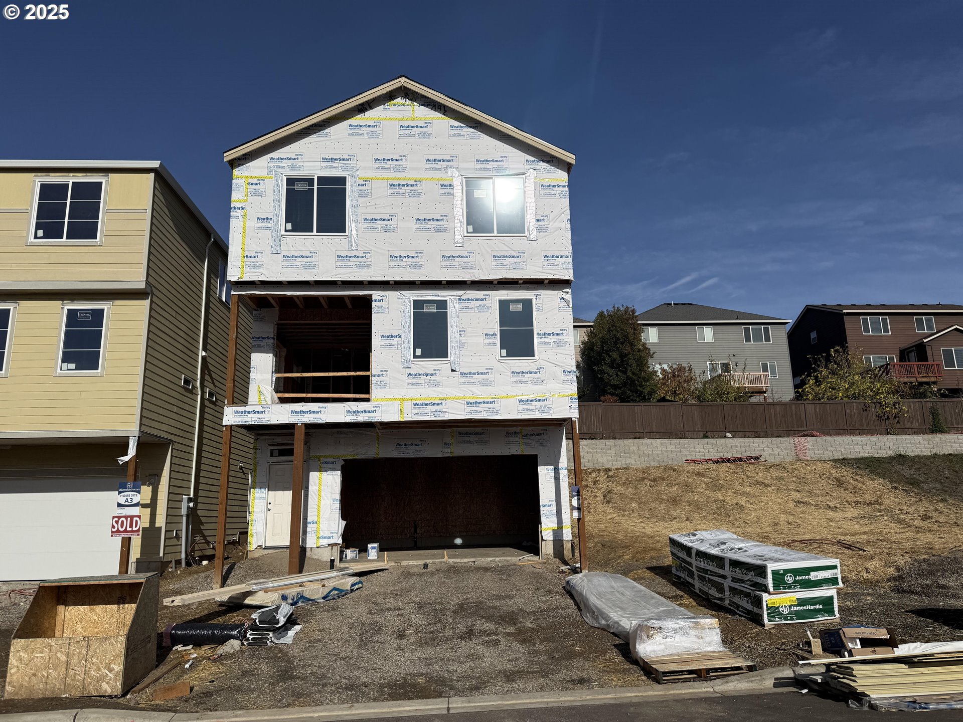 12937 NW RAMONA LN LOT A4