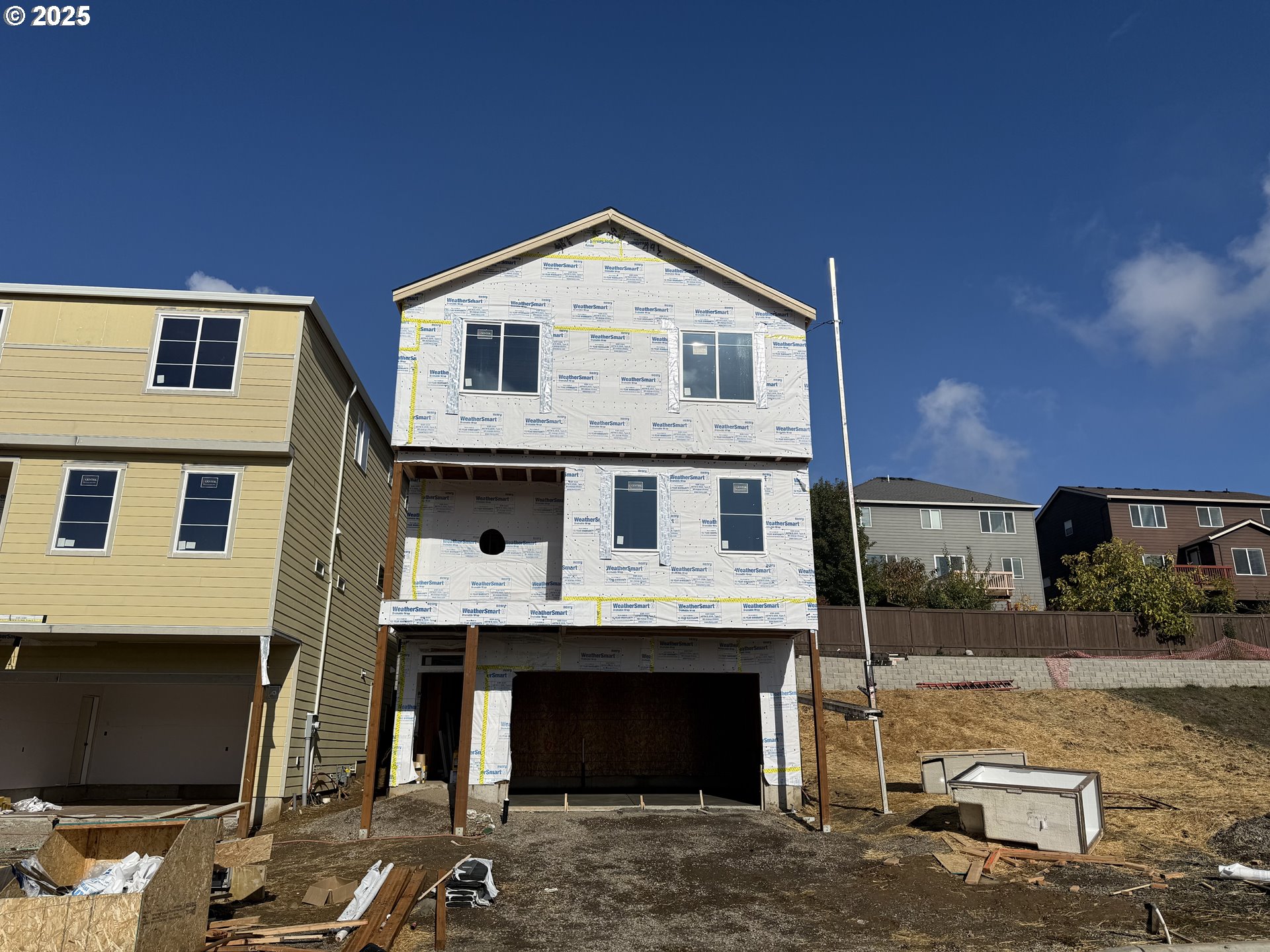 12937 NW RAMONA LN LOT A4